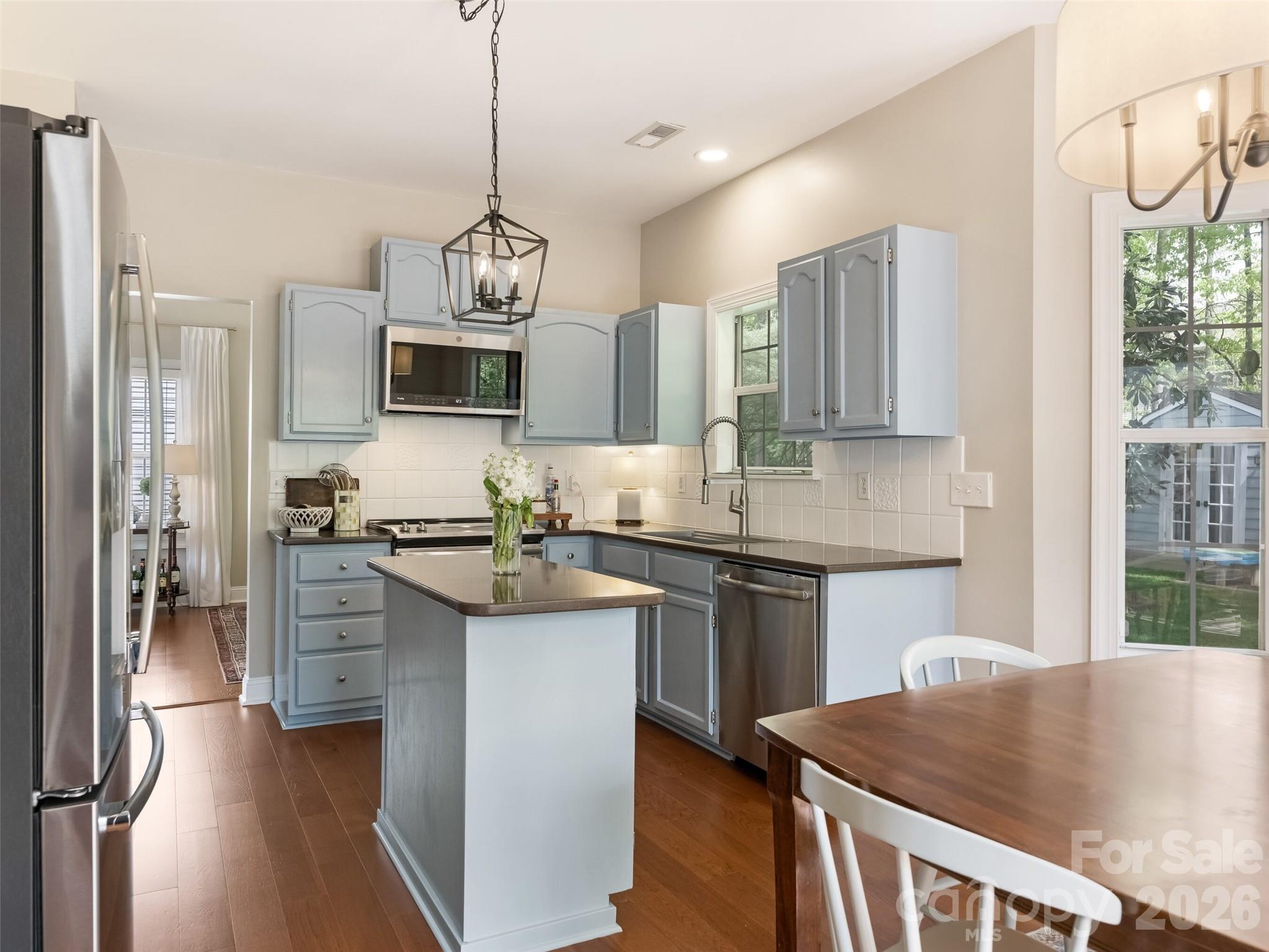 9201 Hanworth Trace Drive Charlotte NC 28277