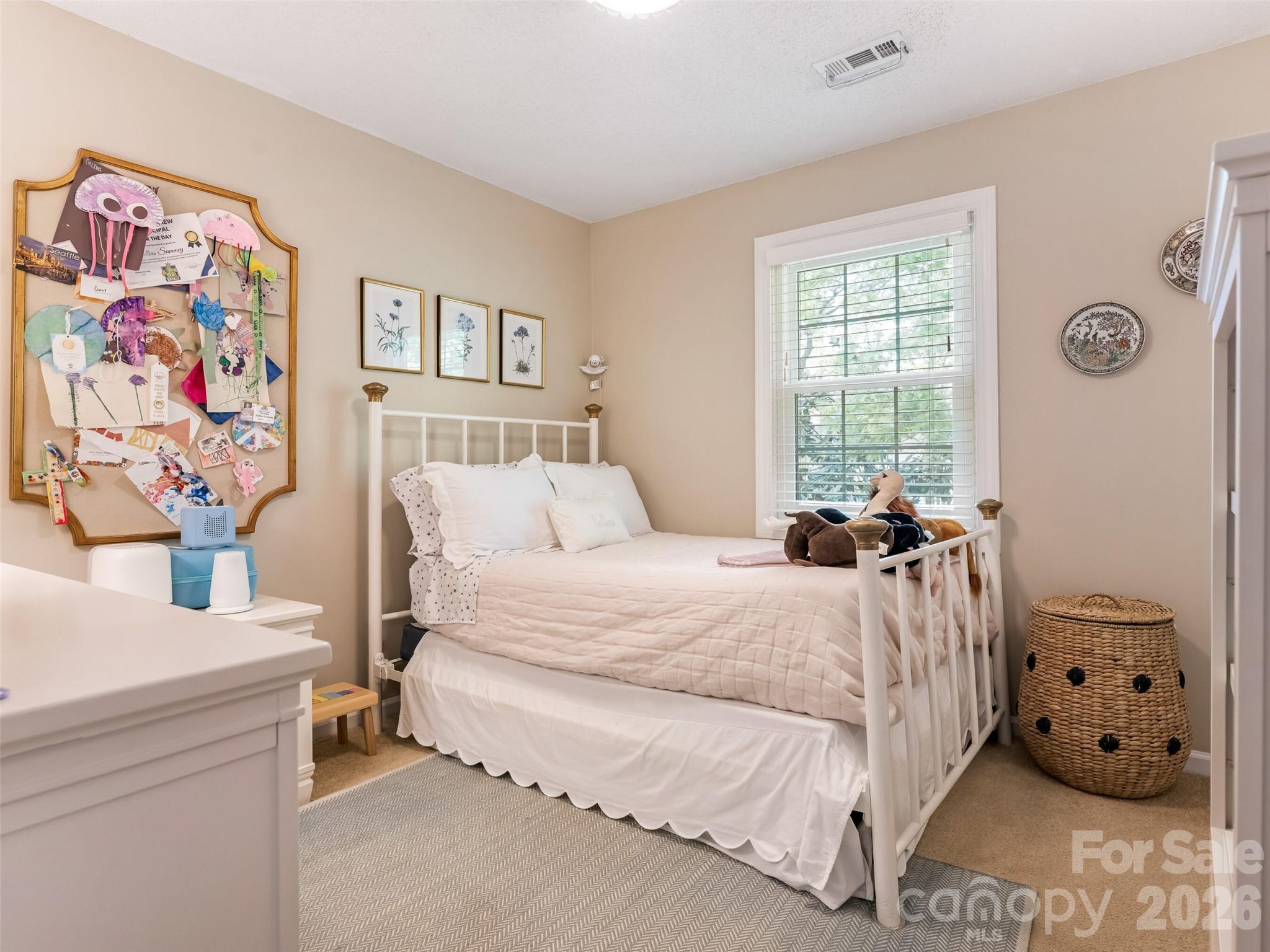 9201 Hanworth Trace Drive Charlotte NC 28277