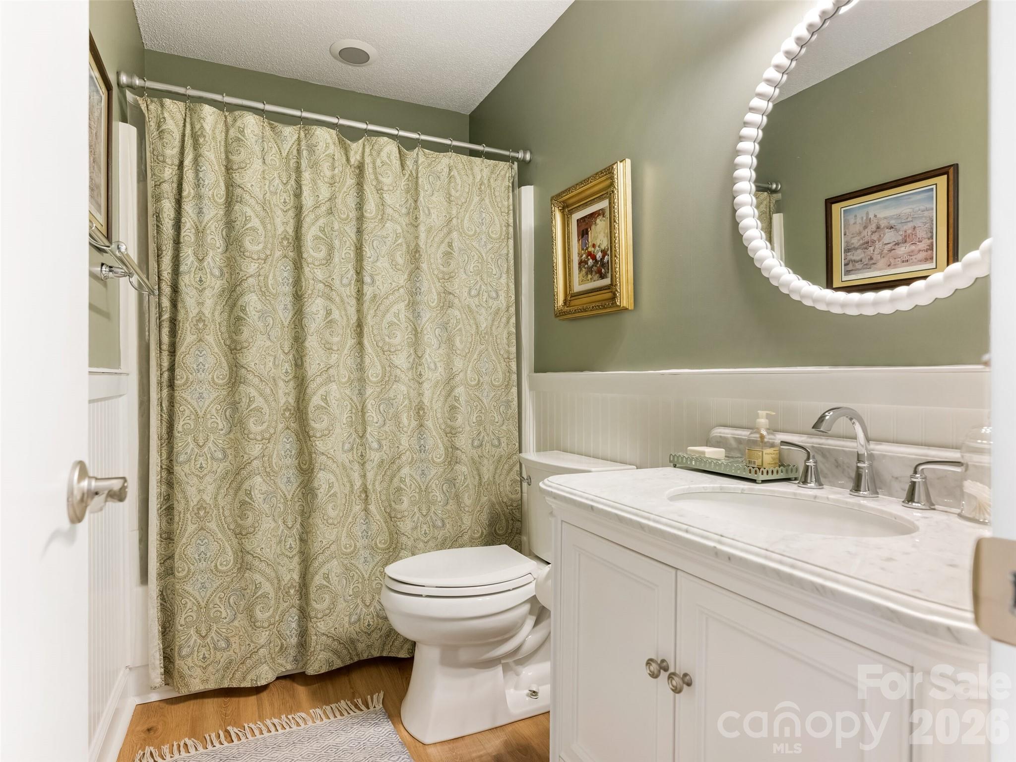 9201 Hanworth Trace Drive Charlotte NC 28277
