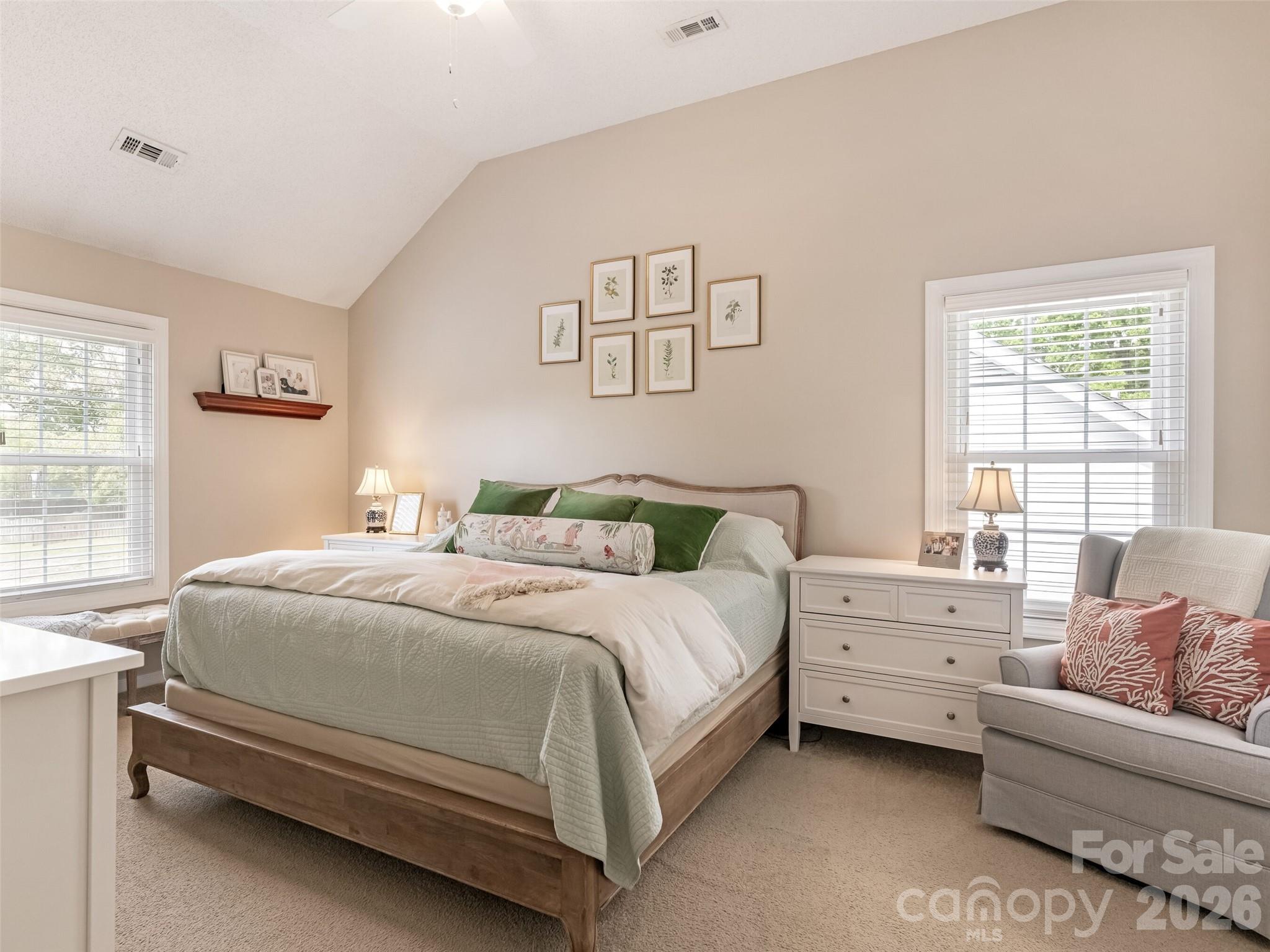 9201 Hanworth Trace Drive Charlotte NC 28277