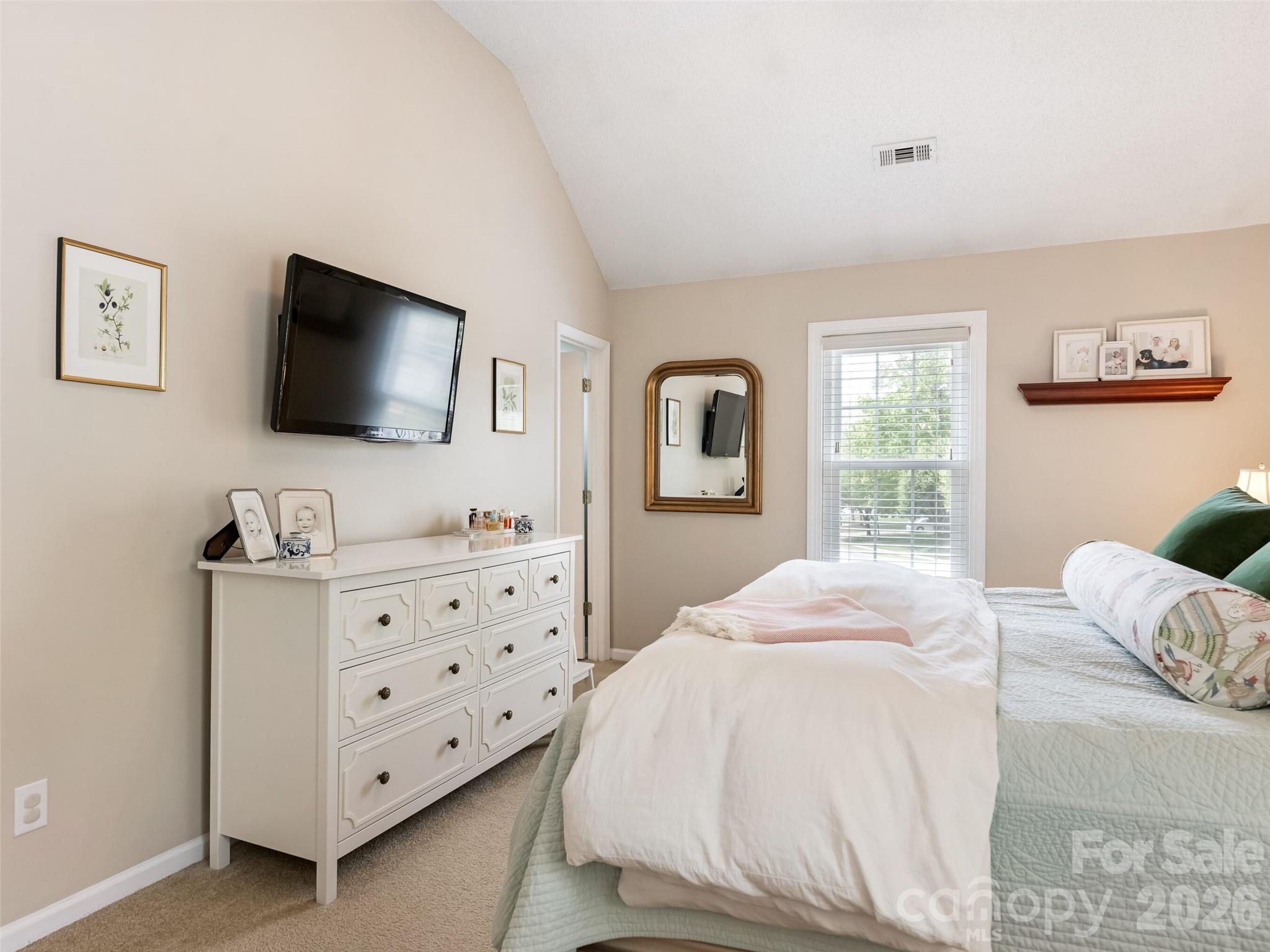9201 Hanworth Trace Drive Charlotte NC 28277