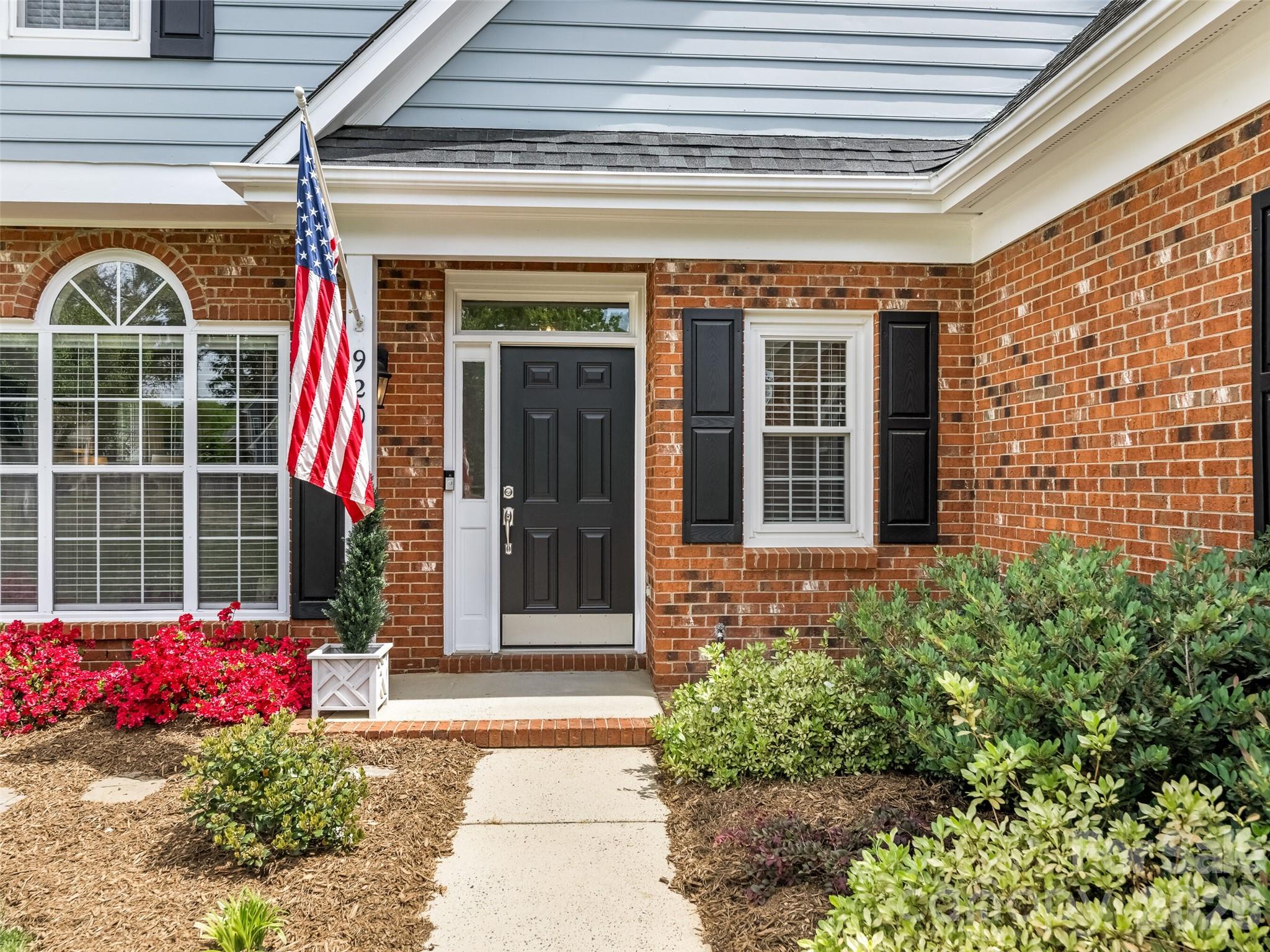 9201 Hanworth Trace Drive Charlotte NC 28277