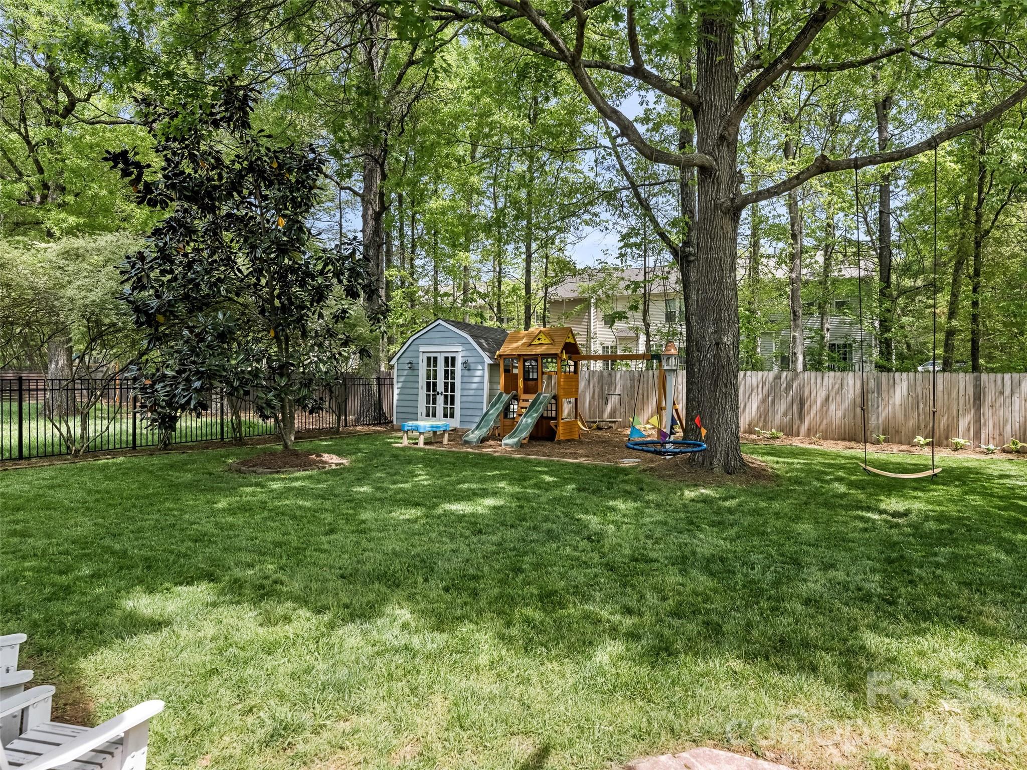 9201 Hanworth Trace Drive Charlotte NC 28277