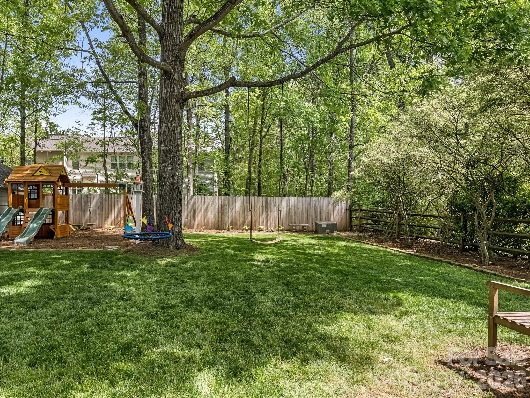 9201 Hanworth Trace Drive Charlotte NC 28277
