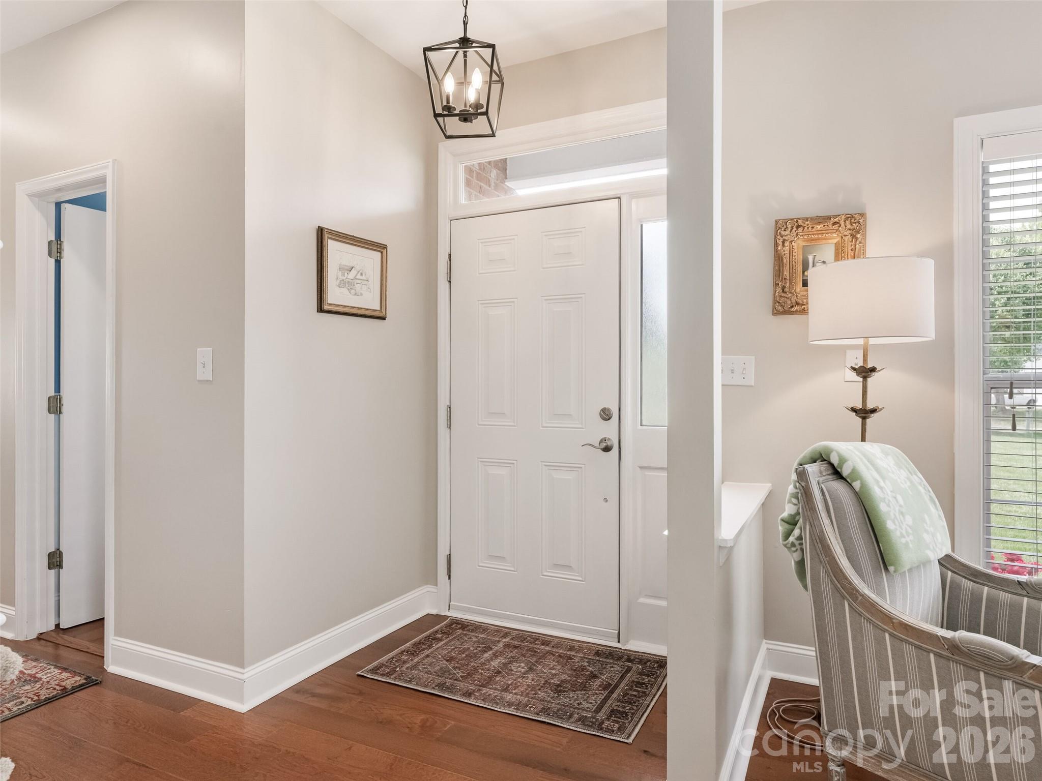 9201 Hanworth Trace Drive Charlotte NC 28277