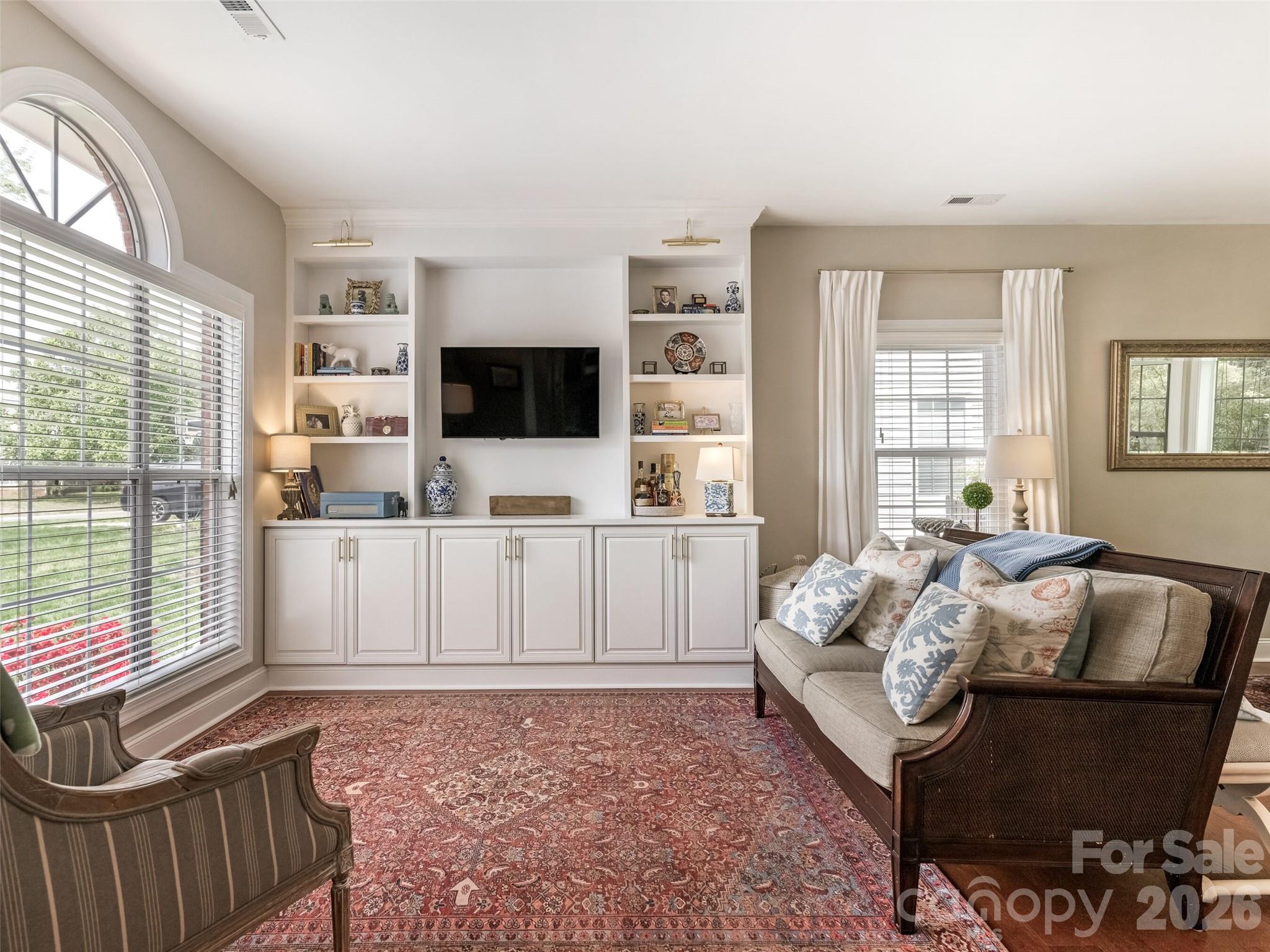 9201 Hanworth Trace Drive Charlotte NC 28277