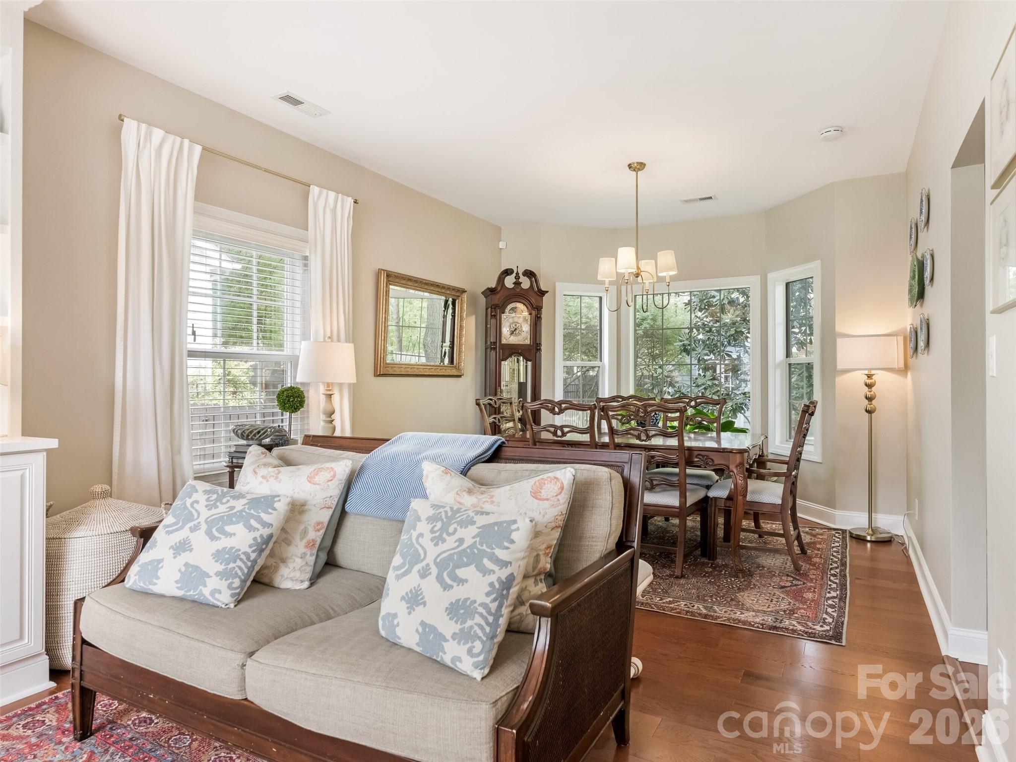9201 Hanworth Trace Drive Charlotte NC 28277