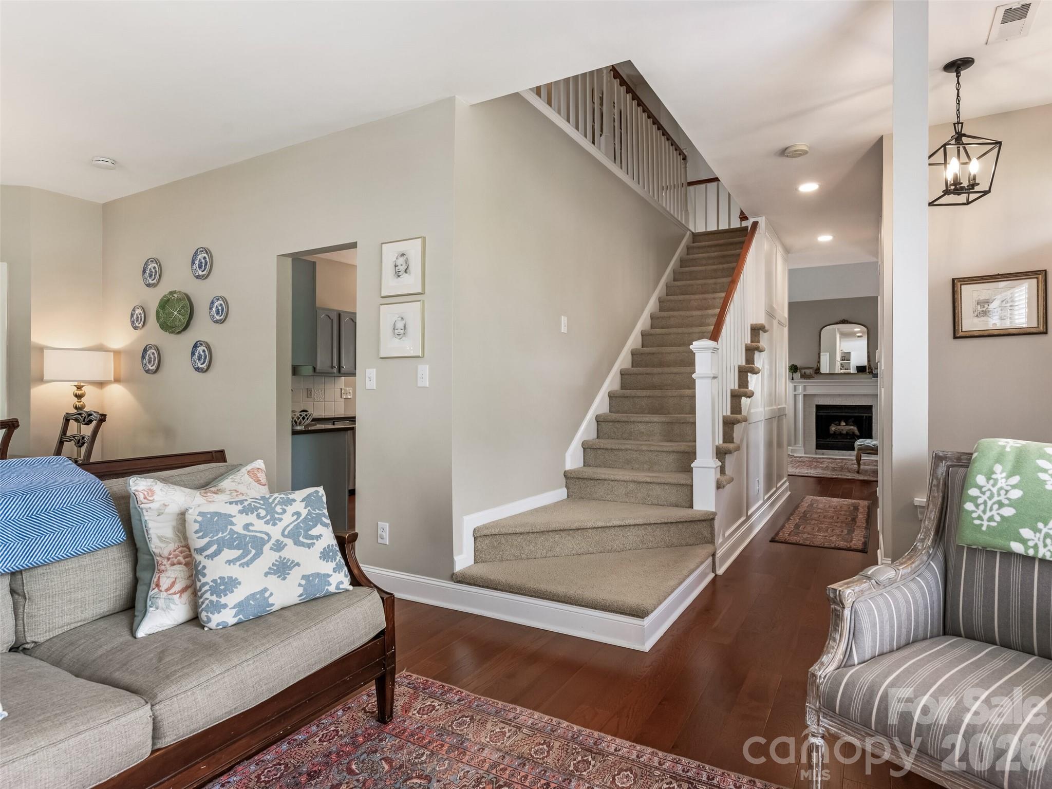 9201 Hanworth Trace Drive Charlotte NC 28277