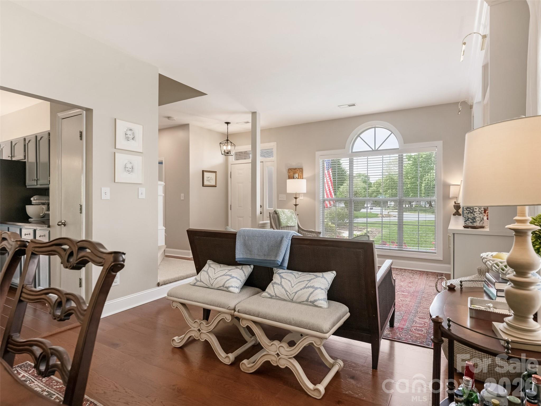 9201 Hanworth Trace Drive Charlotte NC 28277