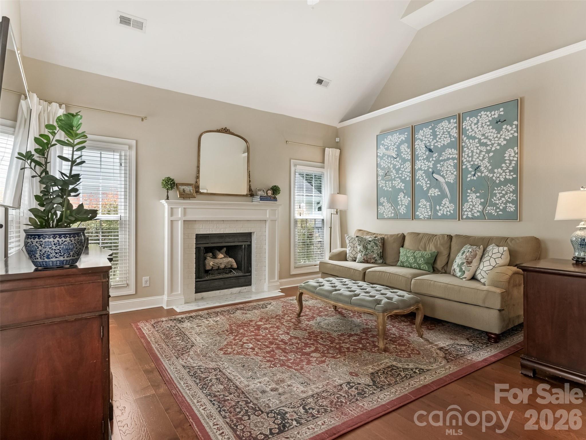 9201 Hanworth Trace Drive Charlotte NC 28277