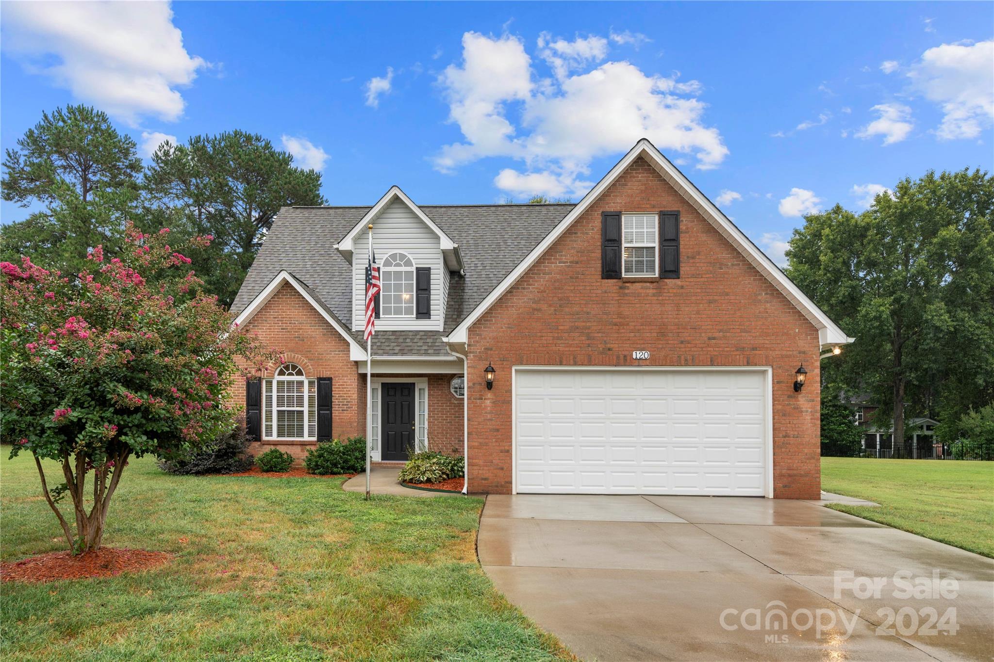 120 Water Ash Court Mooresville NC 28115