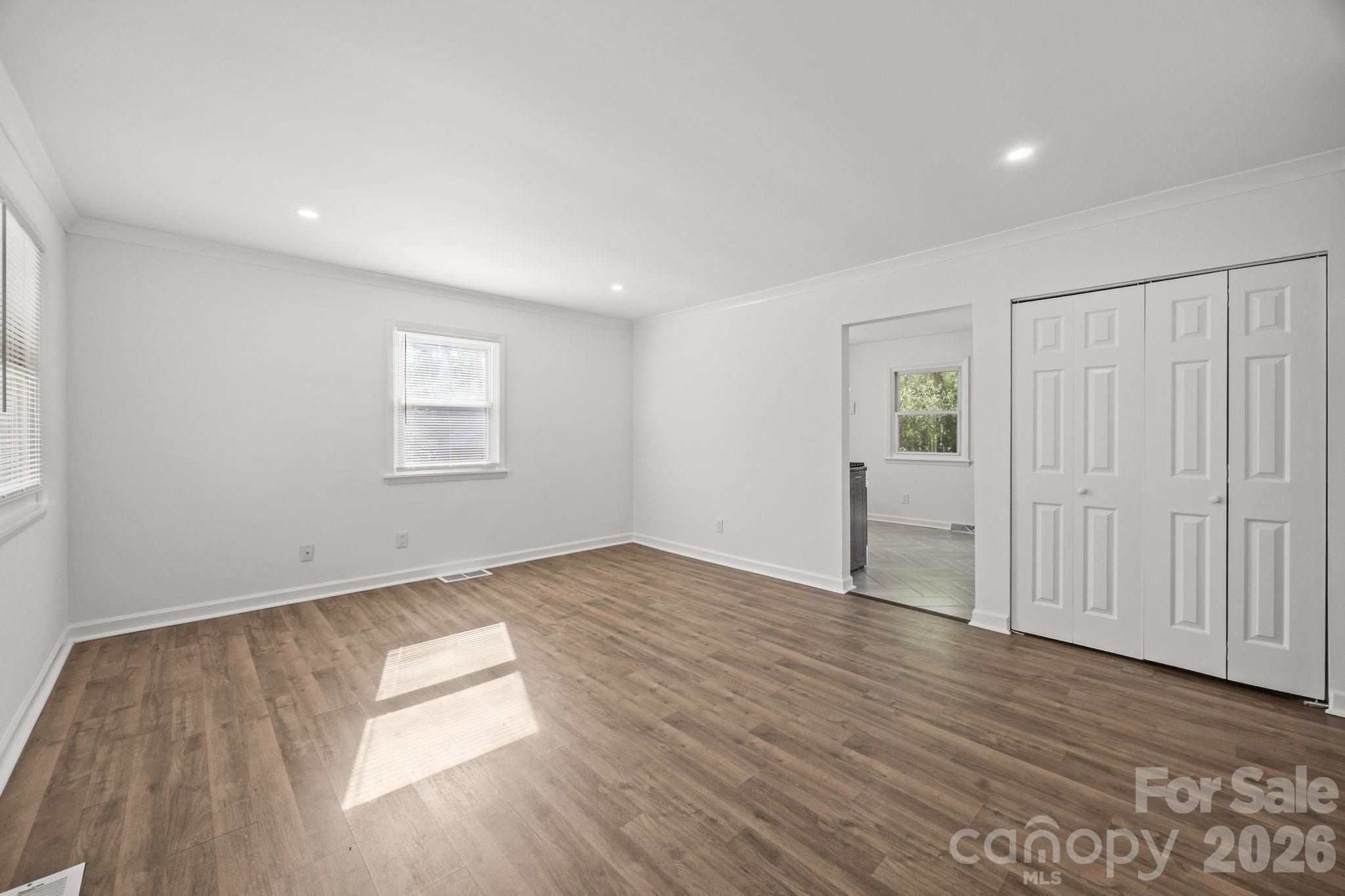 2309 Longleaf Drive Charlotte NC 28210