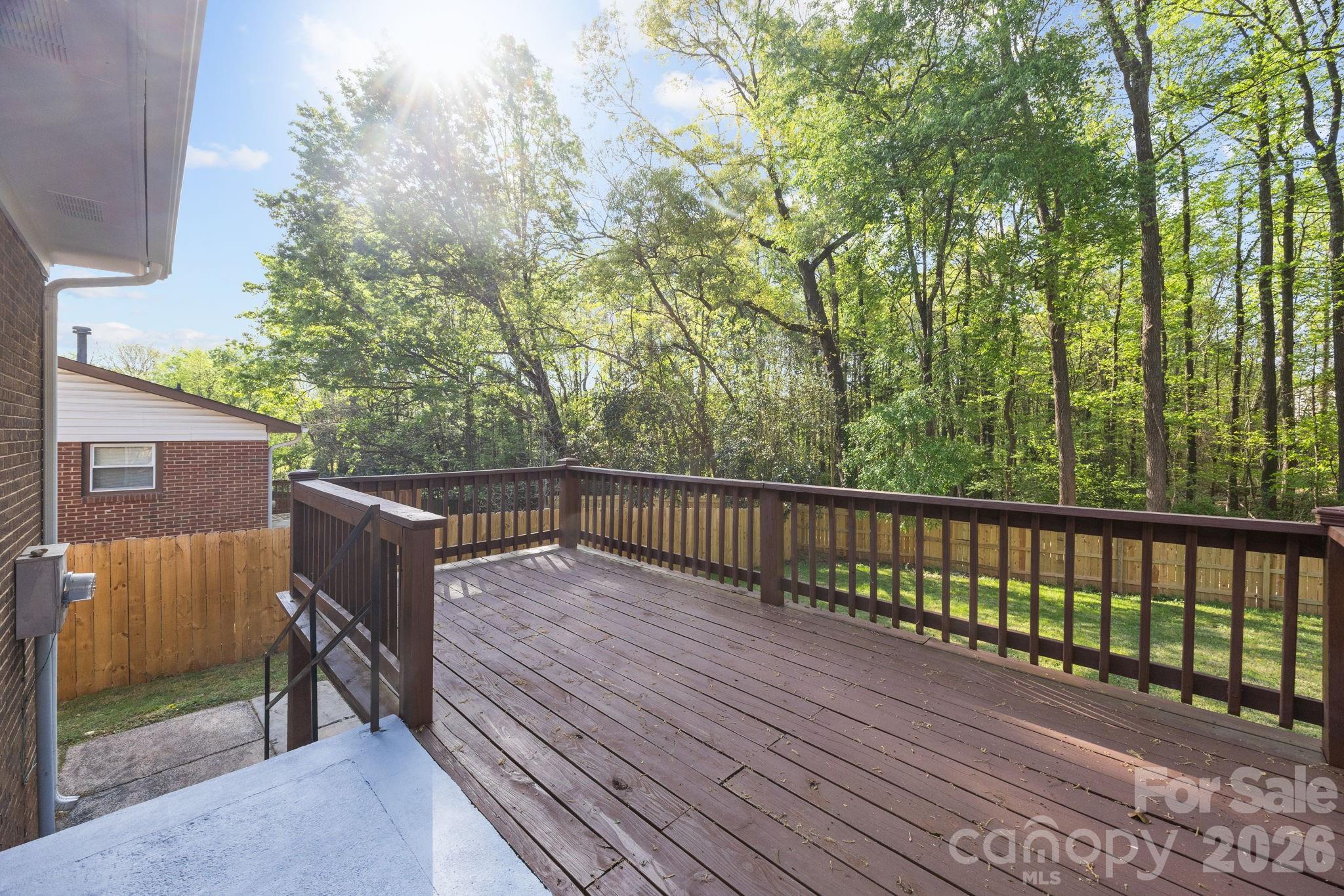2309 Longleaf Drive Charlotte NC 28210