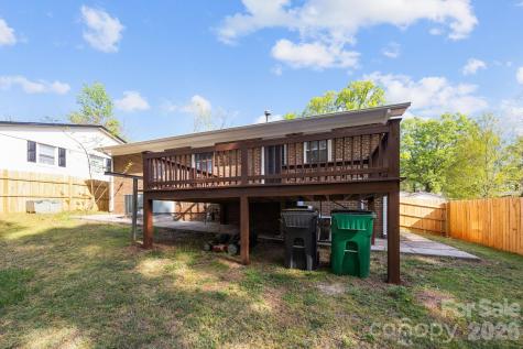 2309 Longleaf Drive Charlotte NC 28210