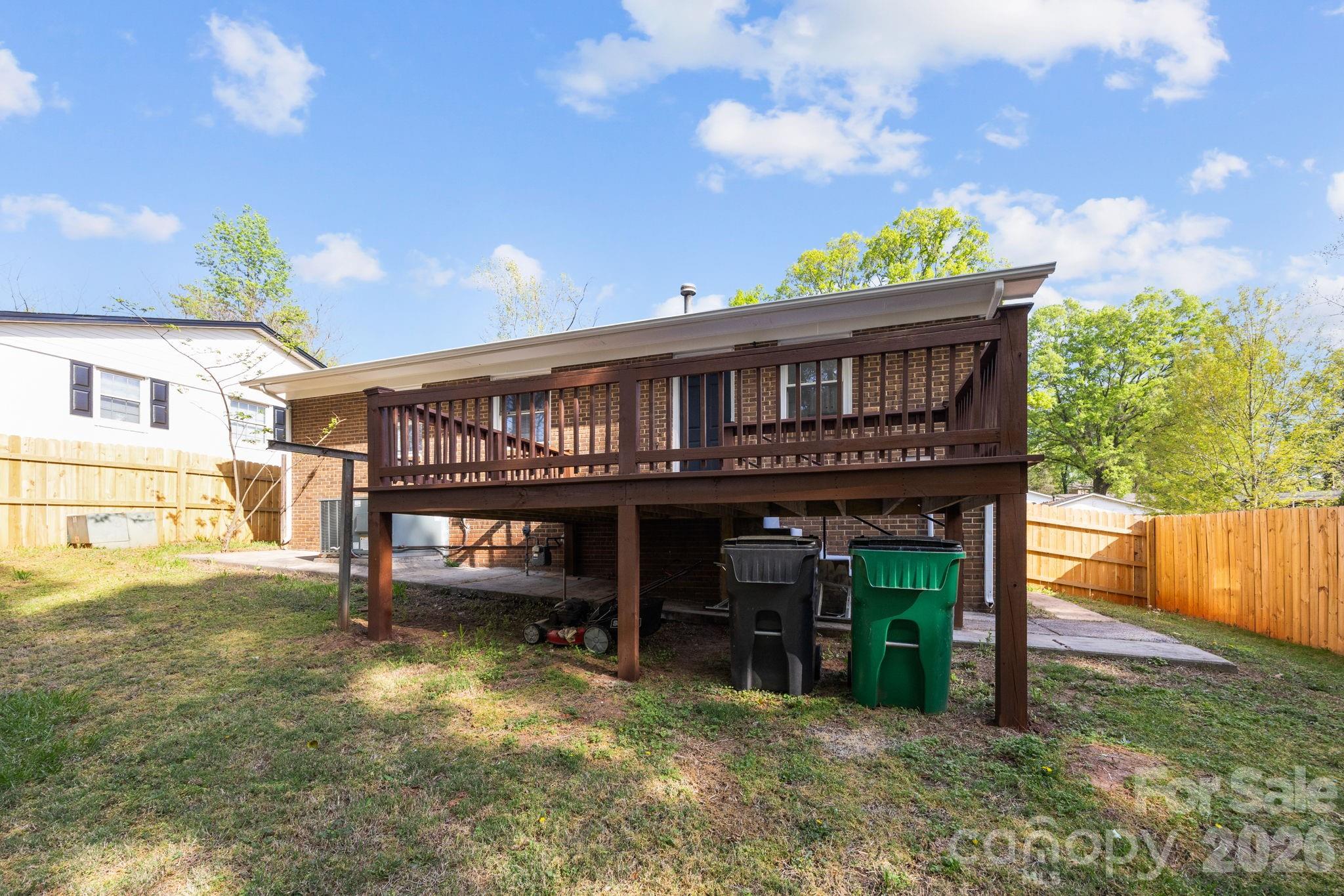 2309 Longleaf Drive Charlotte NC 28210