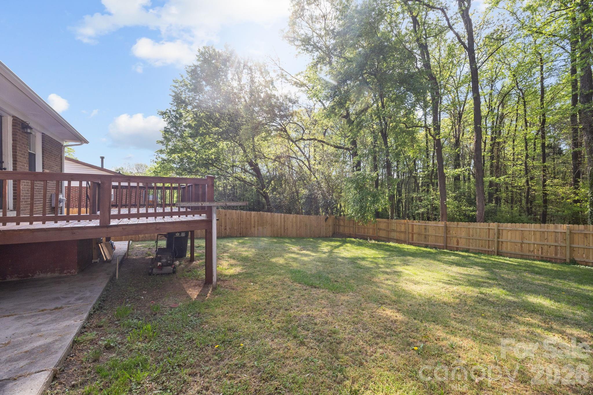 2309 Longleaf Drive Charlotte NC 28210