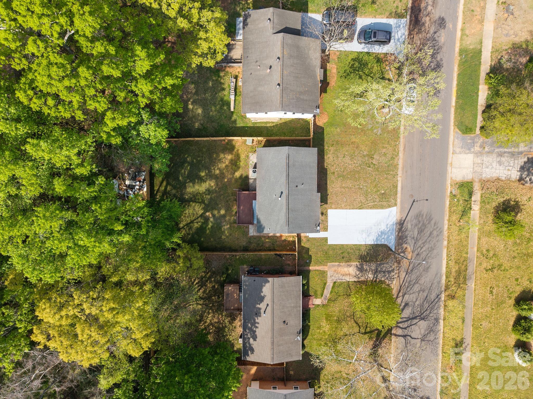 2309 Longleaf Drive Charlotte NC 28210