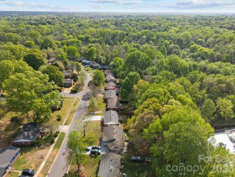 2309 Longleaf Drive Charlotte NC 28210