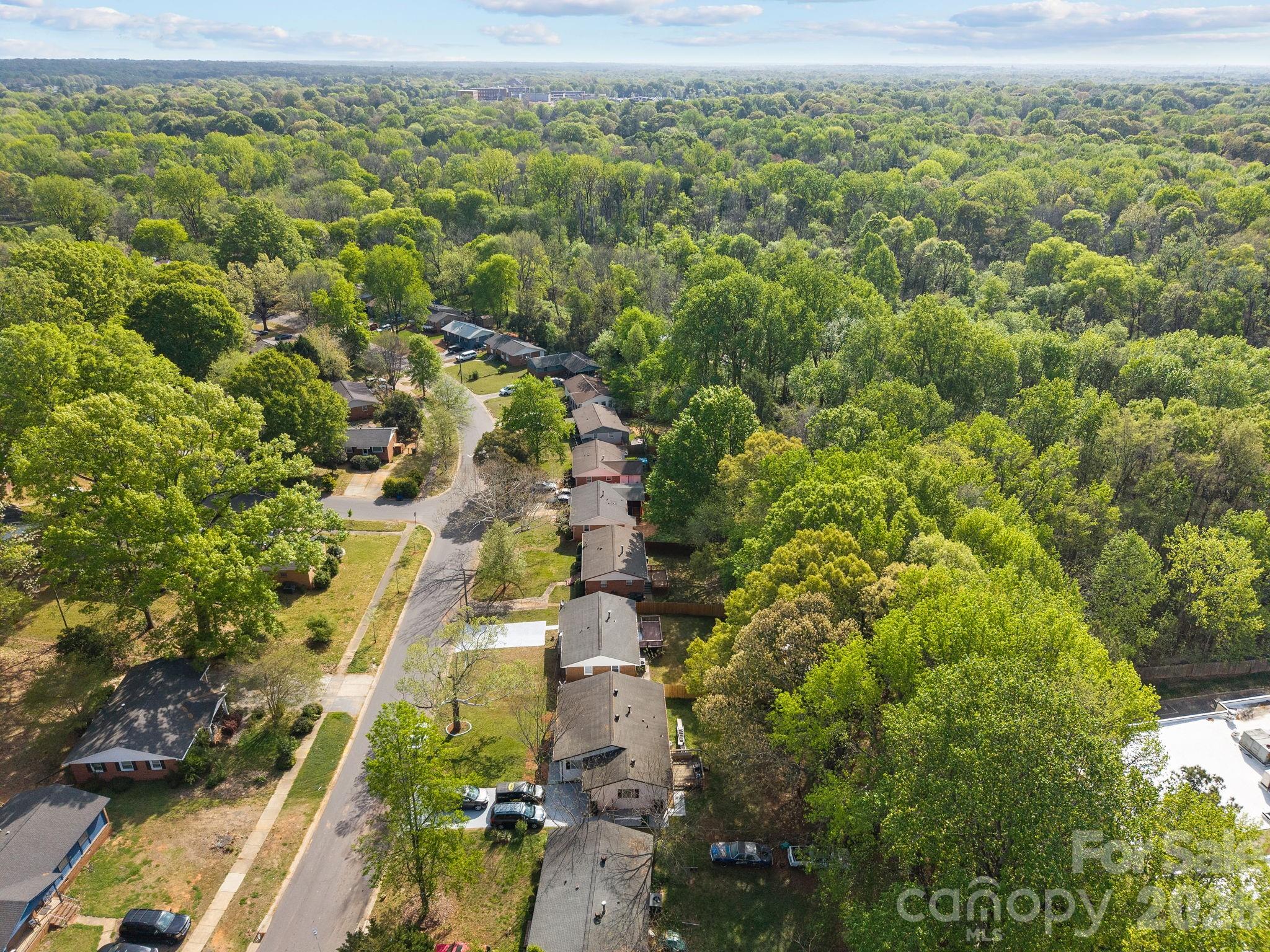 2309 Longleaf Drive Charlotte NC 28210