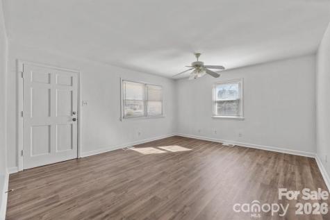 2309 Longleaf Drive Charlotte NC 28210