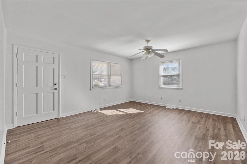 2309 Longleaf Drive Charlotte NC 28210