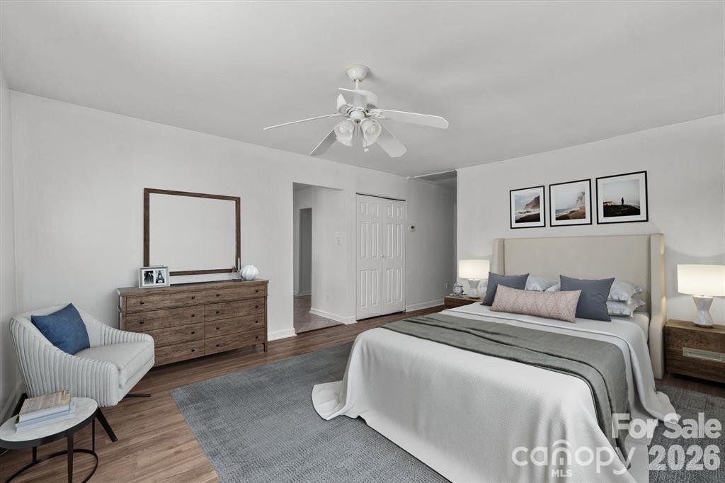 2309 Longleaf Drive Charlotte NC 28210