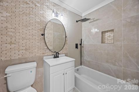 2309 Longleaf Drive Charlotte NC 28210