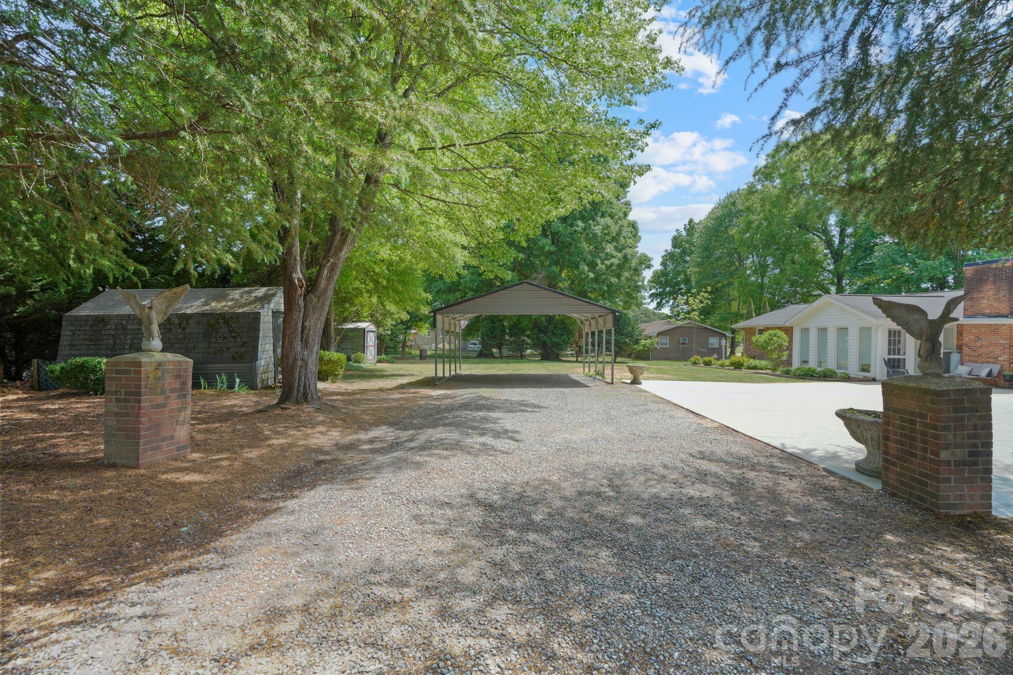 3328 Sulphur Springs Road NE Hickory NC 28601