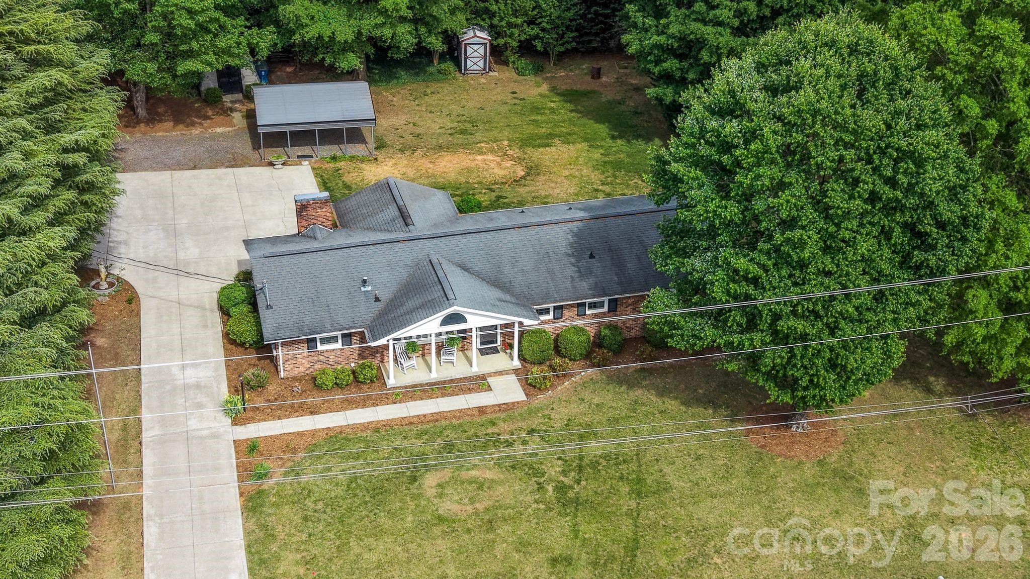 3328 Sulphur Springs Road NE Hickory NC 28601