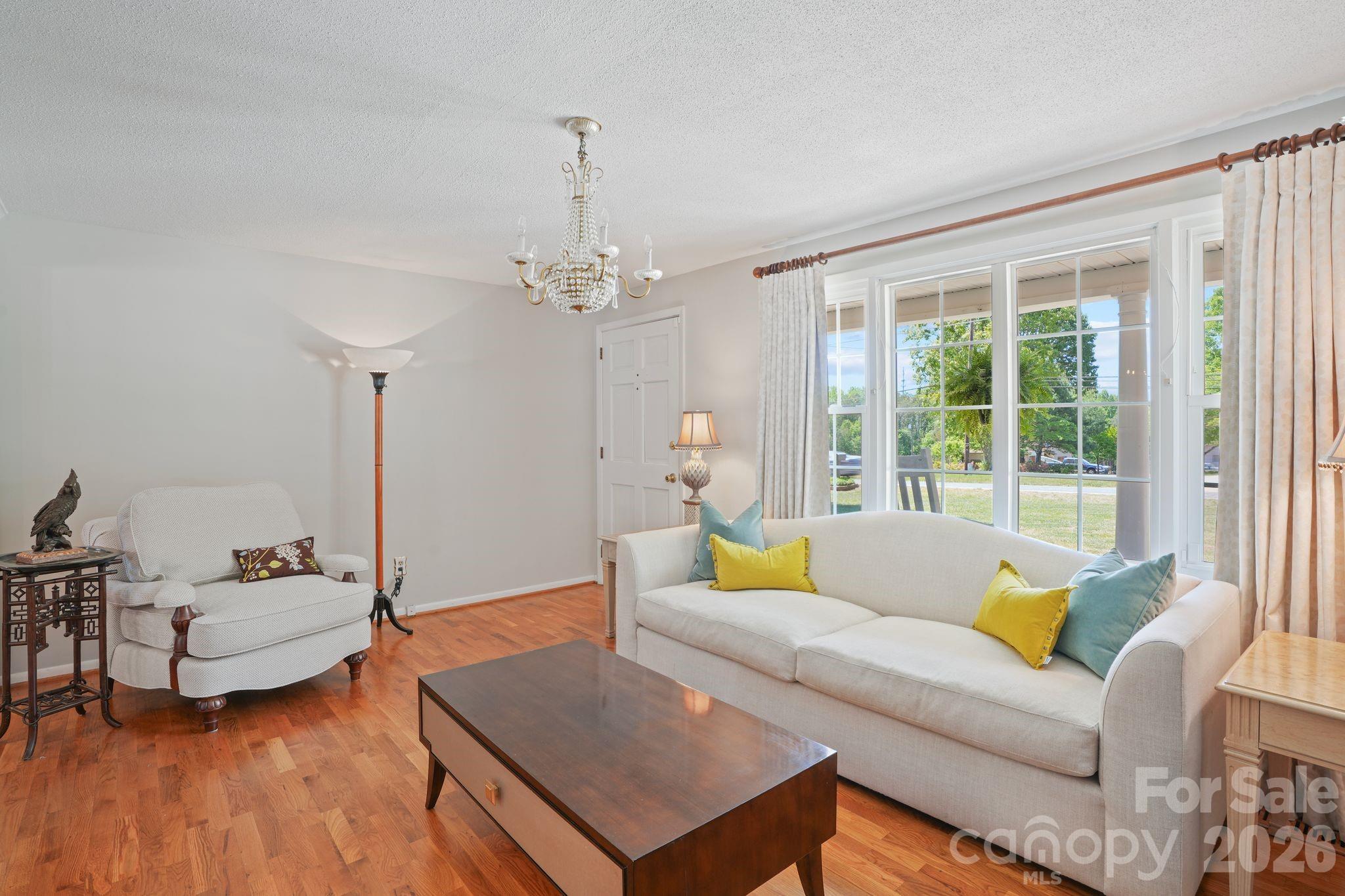 3328 Sulphur Springs Road NE Hickory NC 28601