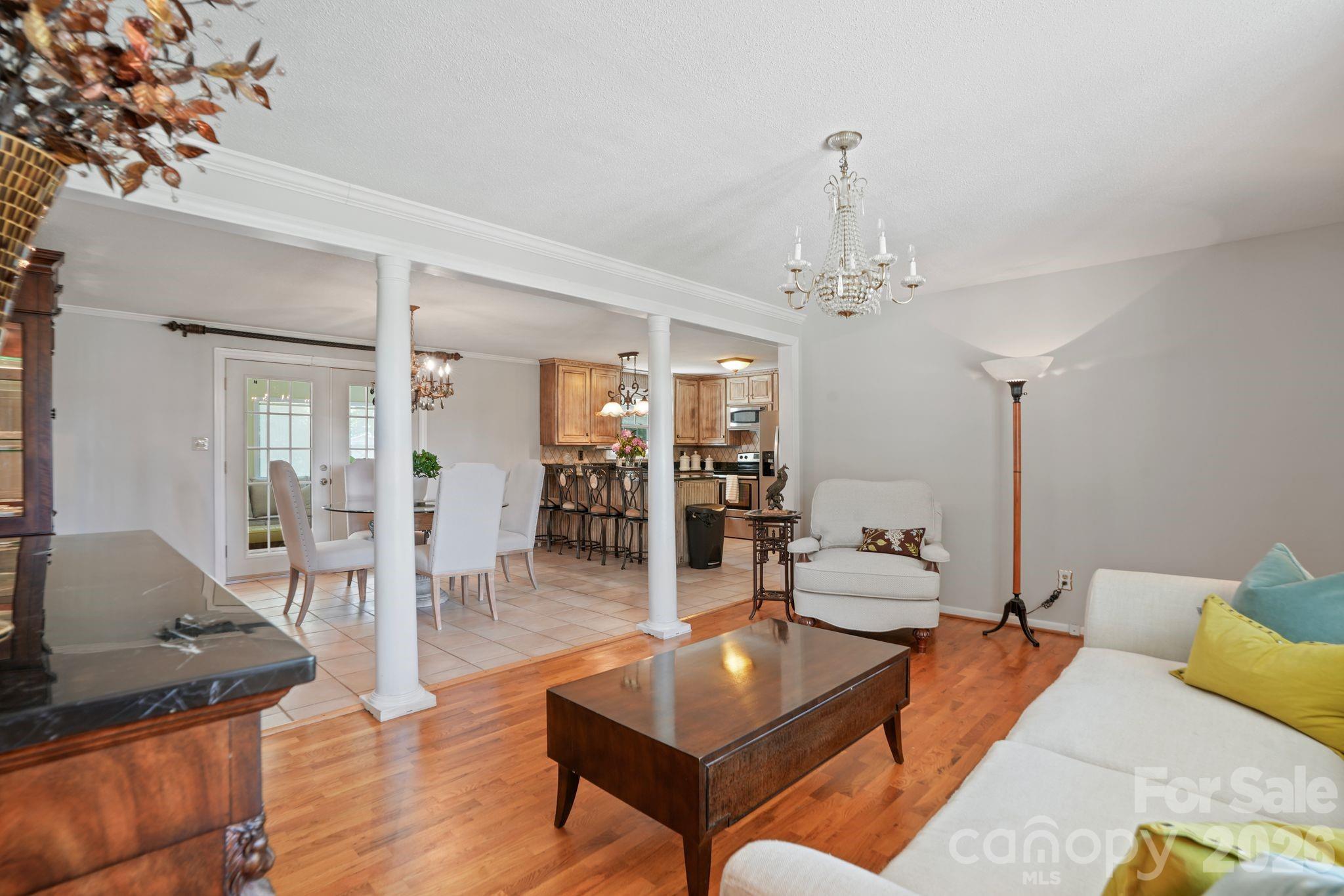 3328 Sulphur Springs Road NE Hickory NC 28601