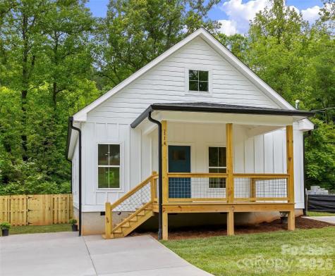 114 Orchard Street Old Fort NC 28762