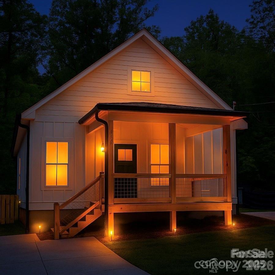 114 Orchard Street Old Fort NC 28762