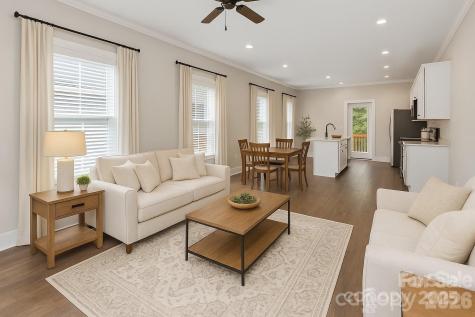 114 Orchard Street Old Fort NC 28762