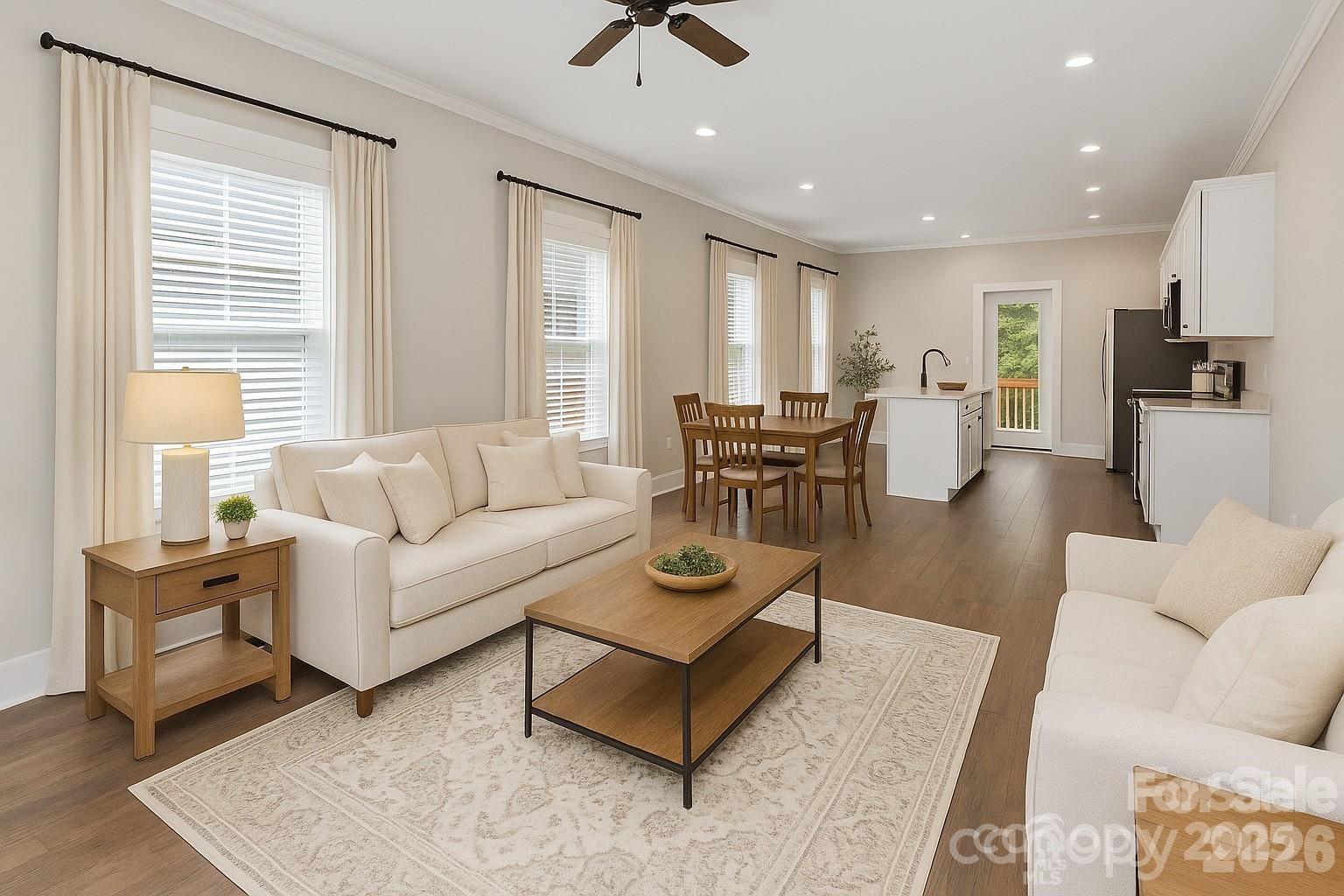 114 Orchard Street Old Fort NC 28762