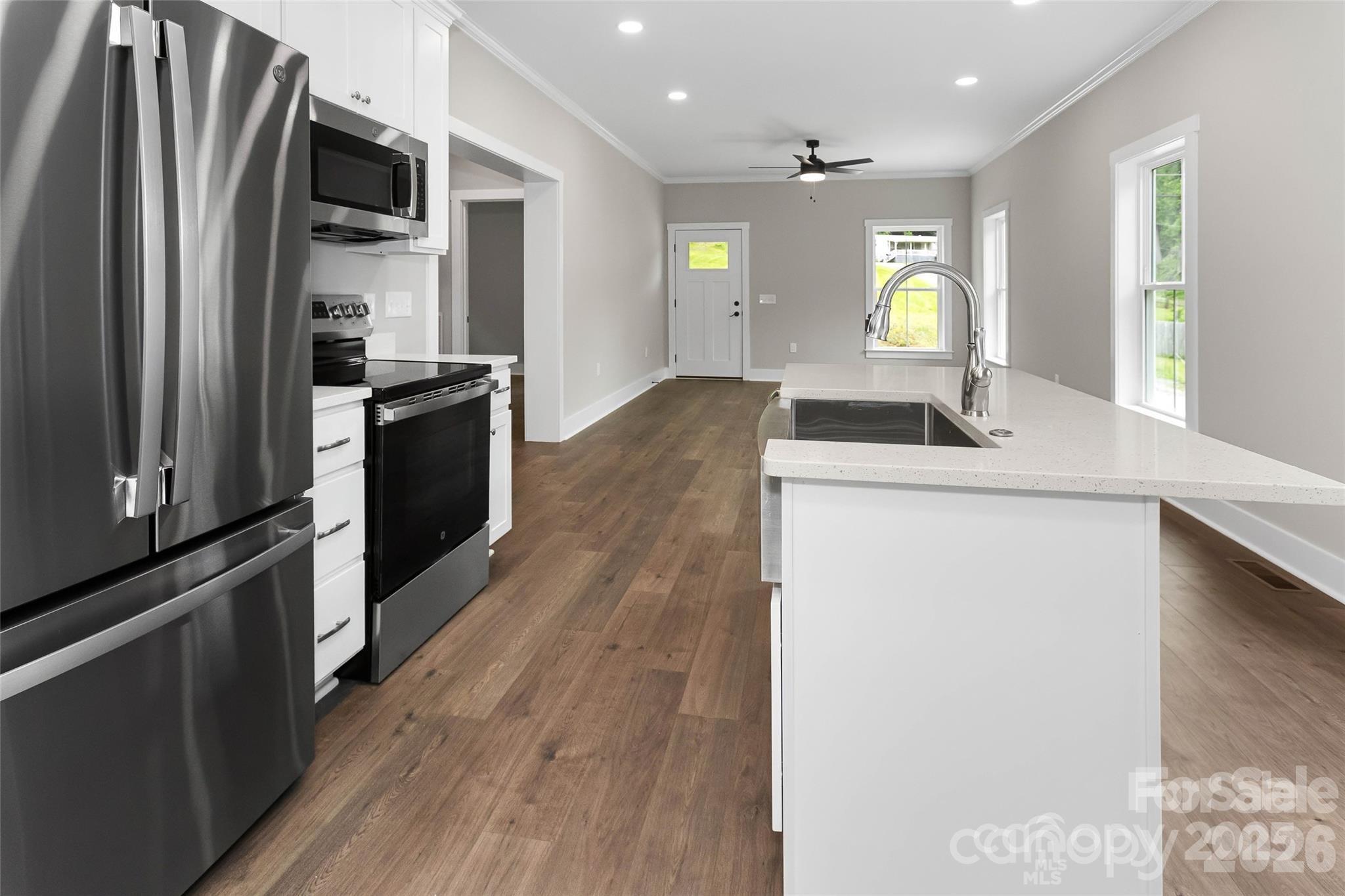 114 Orchard Street Old Fort NC 28762