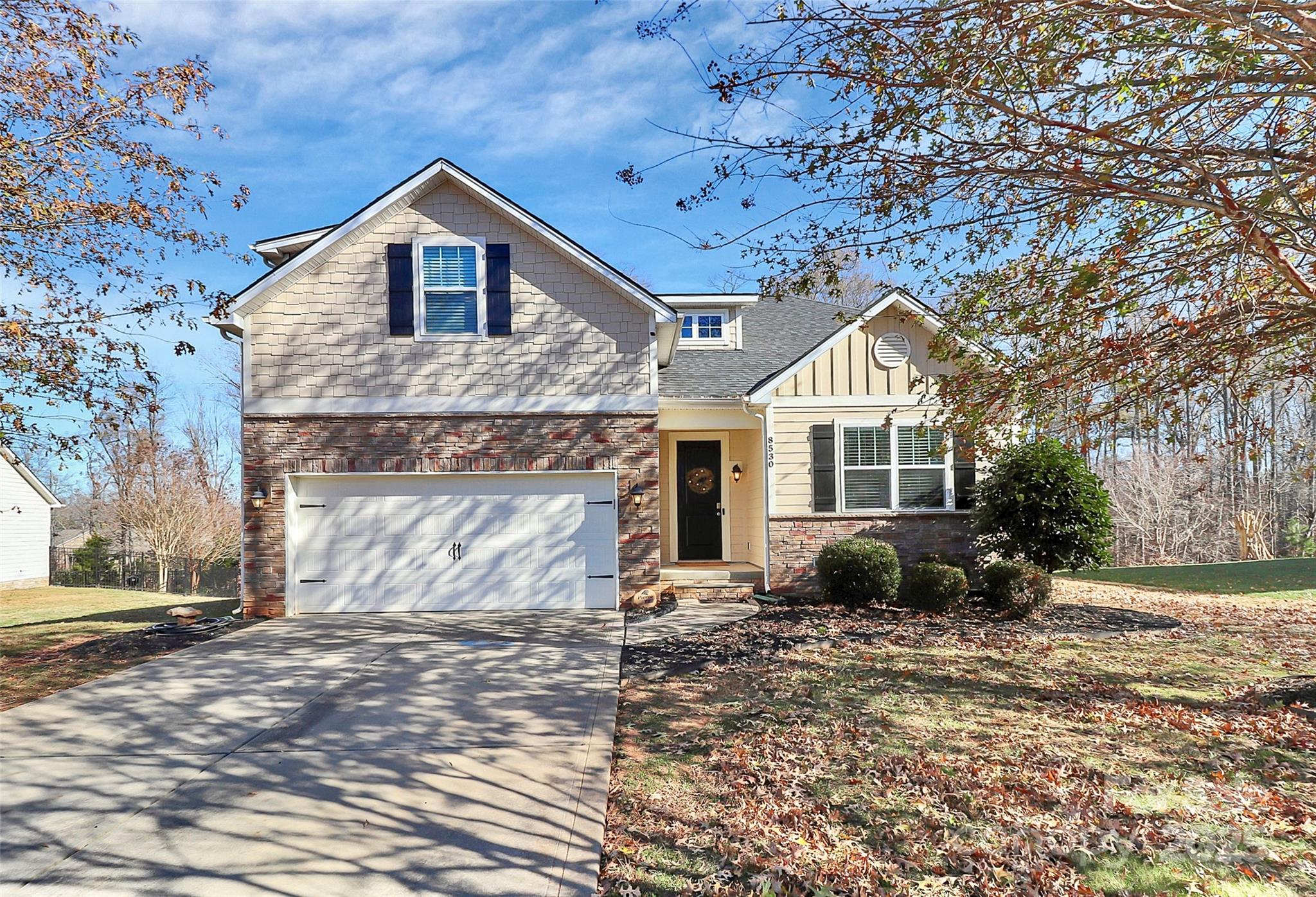 8530 Olde Stonegate Lane Mint Hill NC 28227