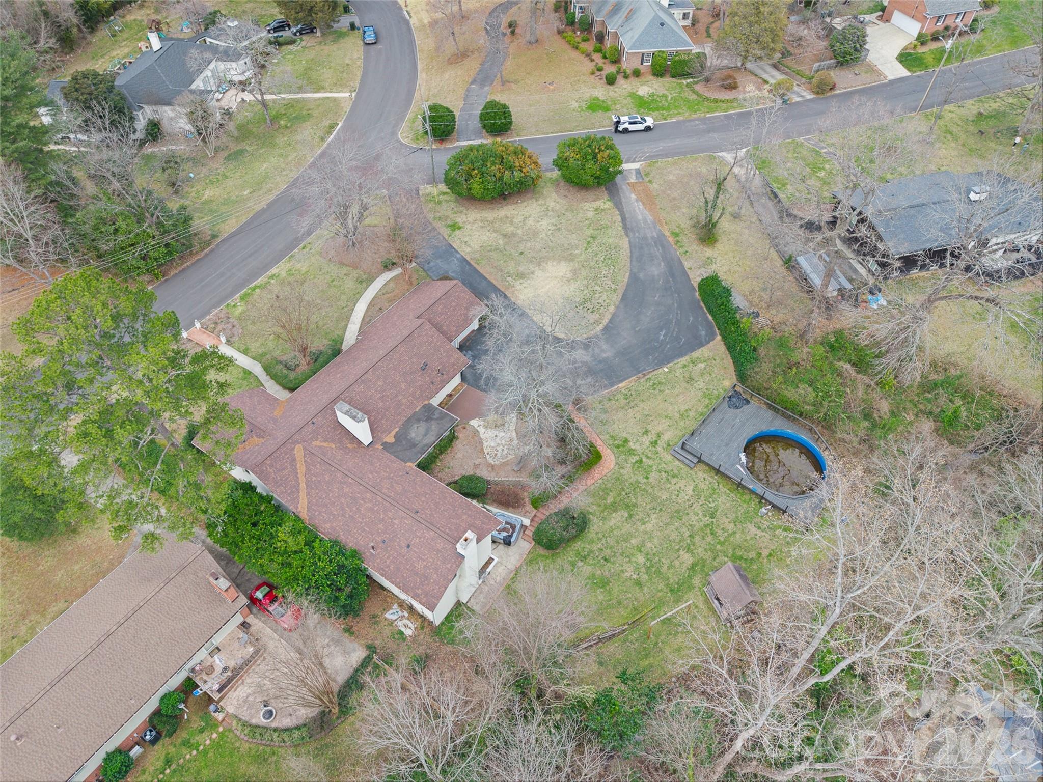 946 Scotch Drive Gastonia NC 28054