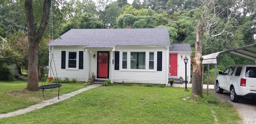 601 Norman Fair Avenue Lincolnton NC 28092