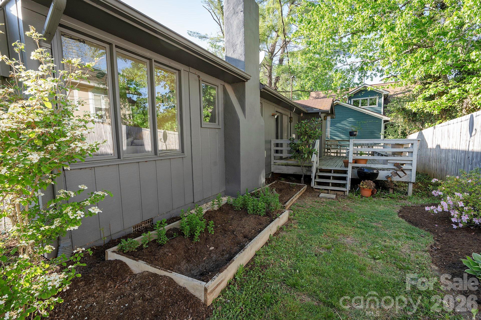 34 Oakley Road Asheville NC 28803