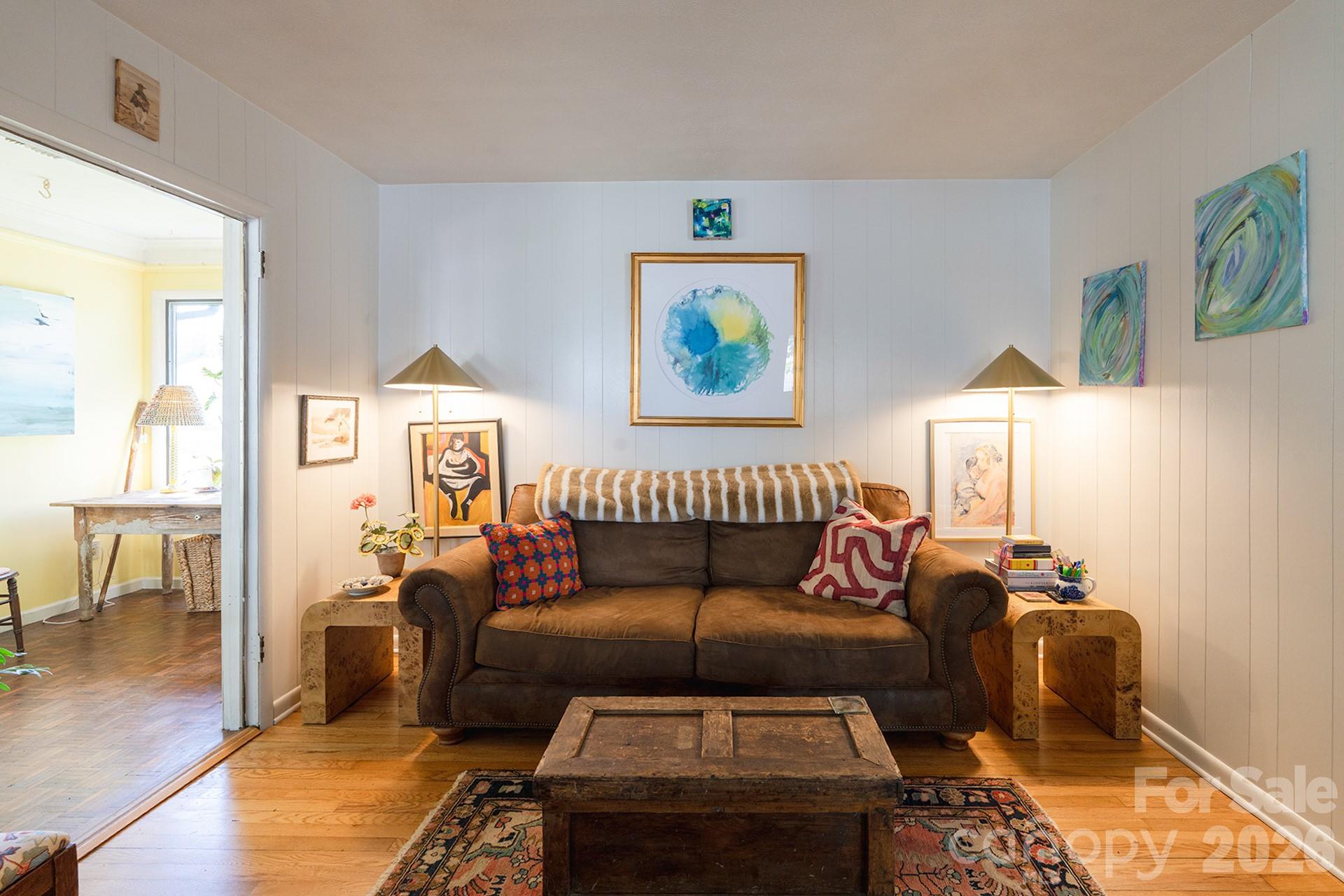 34 Oakley Road Asheville NC 28803