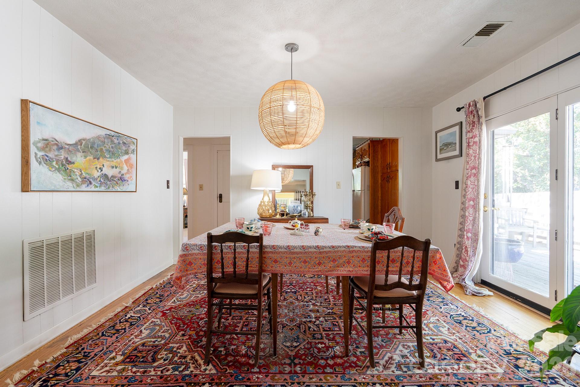 34 Oakley Road Asheville NC 28803