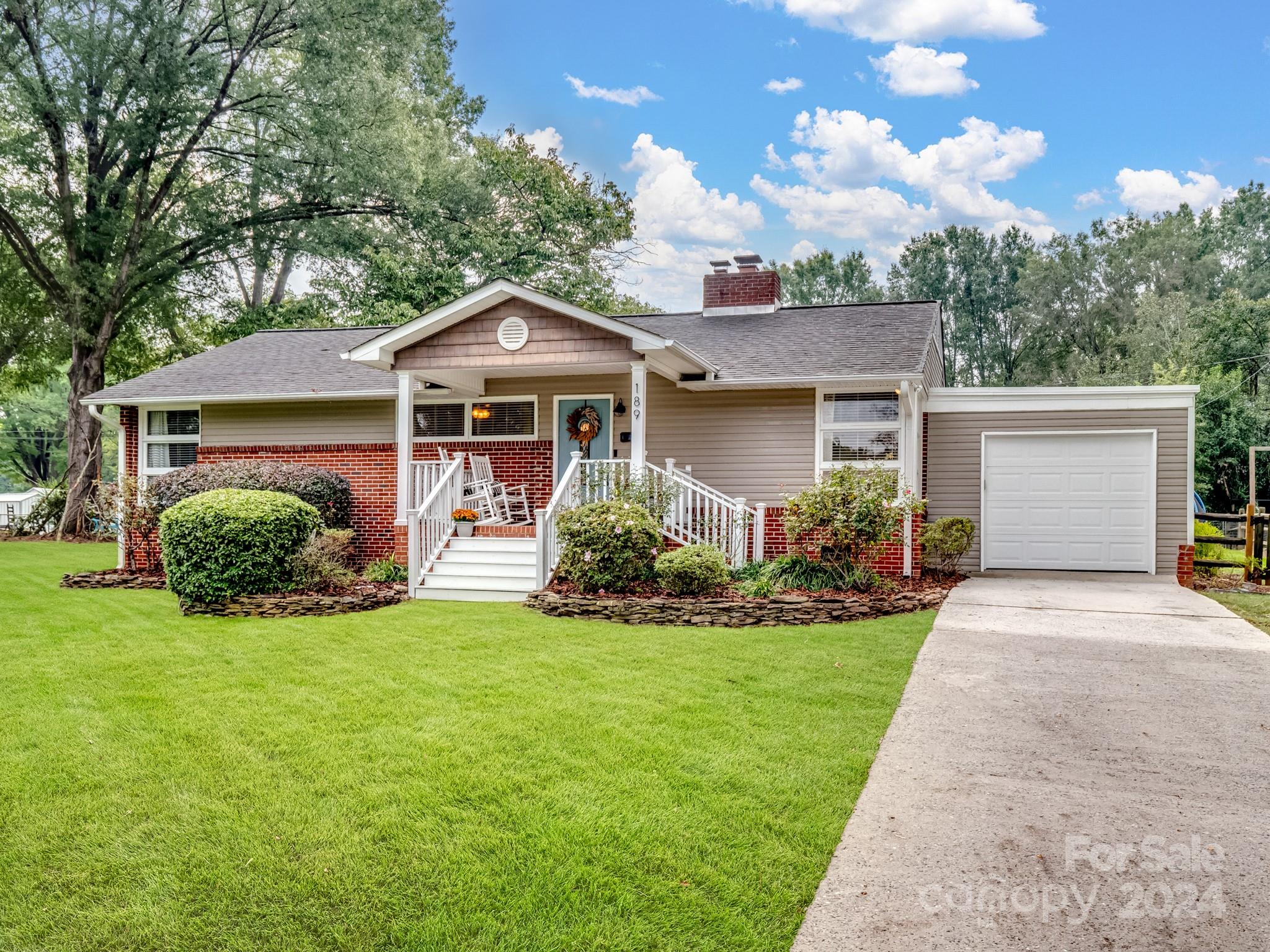 189 Rutledge Avenue SW Concord NC 28025