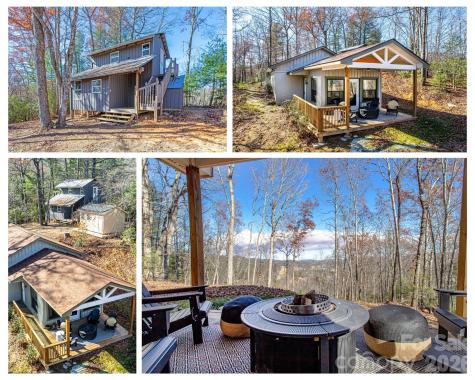 426,428 Weaver Creek Road Brevard NC 28712