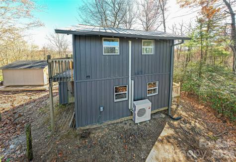 426, 428 Weaver Creek Road Brevard NC 28712