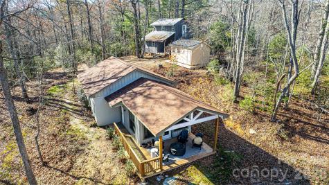 426,428 Weaver Creek Road Brevard NC 28712
