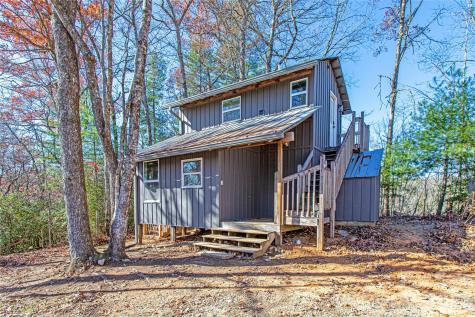 426, 428 Weaver Creek Road Brevard NC 28712