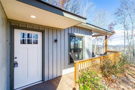 426, 428 Weaver Creek Road Brevard NC 28712