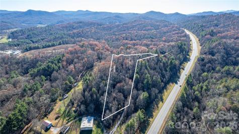 426,428 Weaver Creek Road Brevard NC 28712