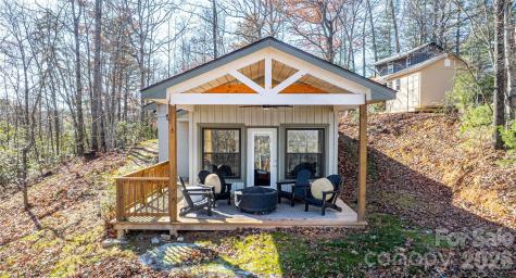 426, 428 Weaver Creek Road Brevard NC 28712